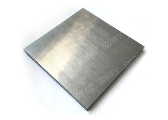 Лист карбида вольфрама для машинного оборудования литого железа/цветного металла