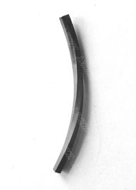 Изготовленные на заказ резцы спирали карбида вольфрама, лезвие спирали карбида ИГ8 для сваренной торцевой фрезы спирали карбида