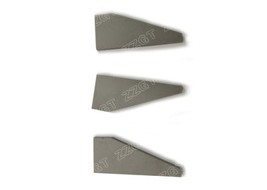 Лонлифе изготовленный на заказ нож карбида вольфрама - лезвие точильщика для заточника ножа