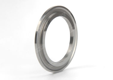 Износоустойчивые кольца карбида вольфрама, высокие кольца цементированного карбида твердости