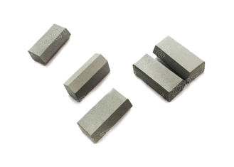 ИГ15 минирование зубила продуктов цементированного карбида ранга К034 наклоняет &amp; вставки для сверлить утеса