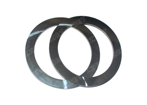 Кольцо сплава вольфрама кольца механического уплотнения карбида вольфрама ИГ8