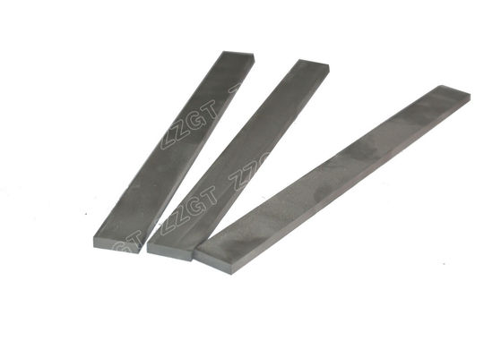 Прокладки продуктов цементированного карбида ИГ8 330С 20С 5 прямоугольные для режущих инструментов