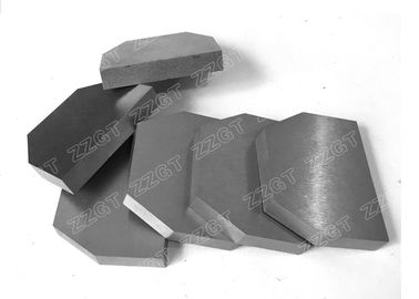 Цементированные инструменты карбида вольфрама/резец выполненный на заказ для обработки диаманта