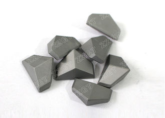 Изготовленные на заказ биты минирования карбида вольфрама, биты кнопки цементированного карбида ТБМ