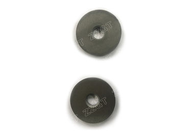 Высокий диск вырезывания карбида вольфрама твердости, цементированный резец колеса карбида вольфрама