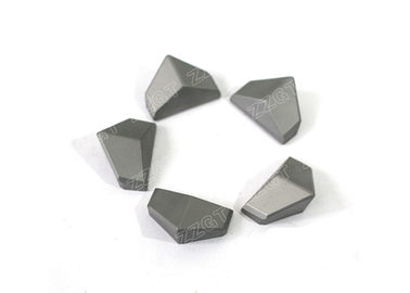 Изготовленные на заказ биты минирования карбида вольфрама, биты кнопки цементированного карбида ТБМ