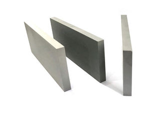 Прессформа плиты карбида вольфрама К20 К10 К30 К40 для листов цветного металла