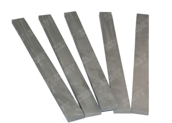 Прокладки продуктов цементированного карбида ИГ8 330С 20С 5 прямоугольные для режущих инструментов